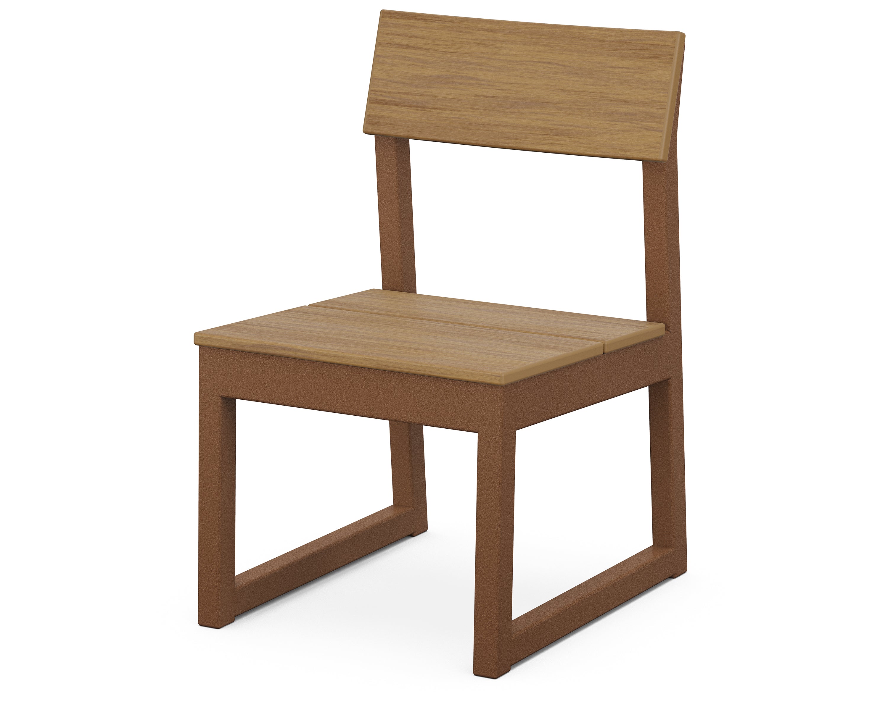 POLYWOOD EDGE Dining Side Chair