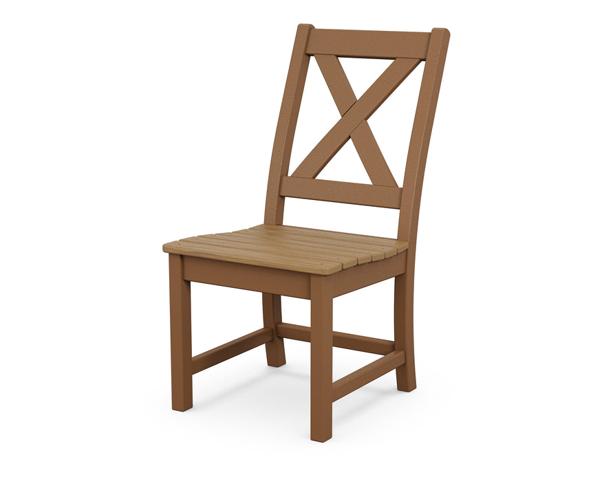 POLYWOOD Braxton Dining Side Chair