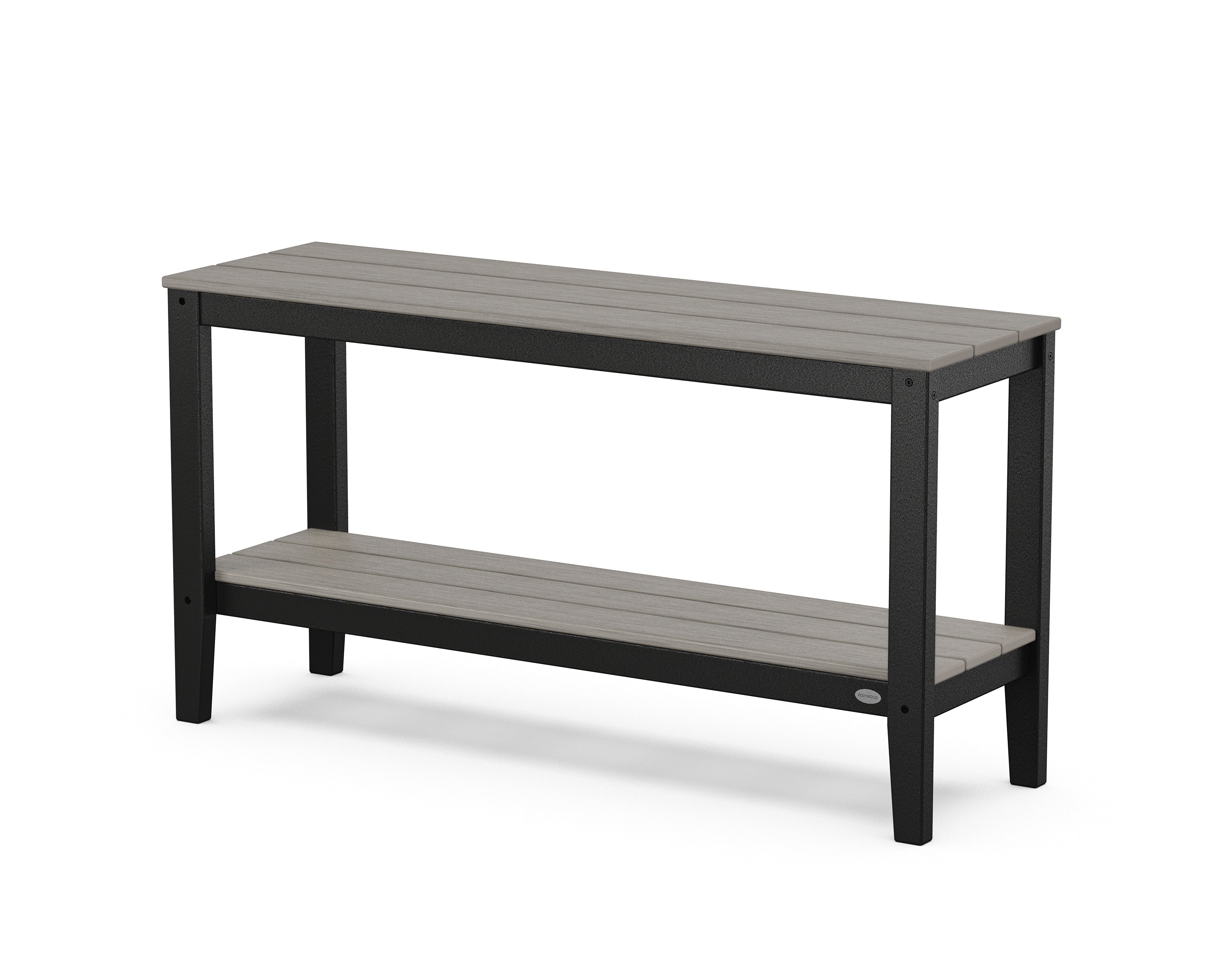 POLYWOOD Newport 55” Console Table