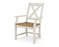 POLYWOOD Braxton Dining Arm Chair