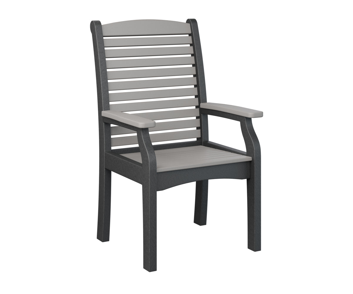 Berlin Gardens Classic Terrace Dining Chair