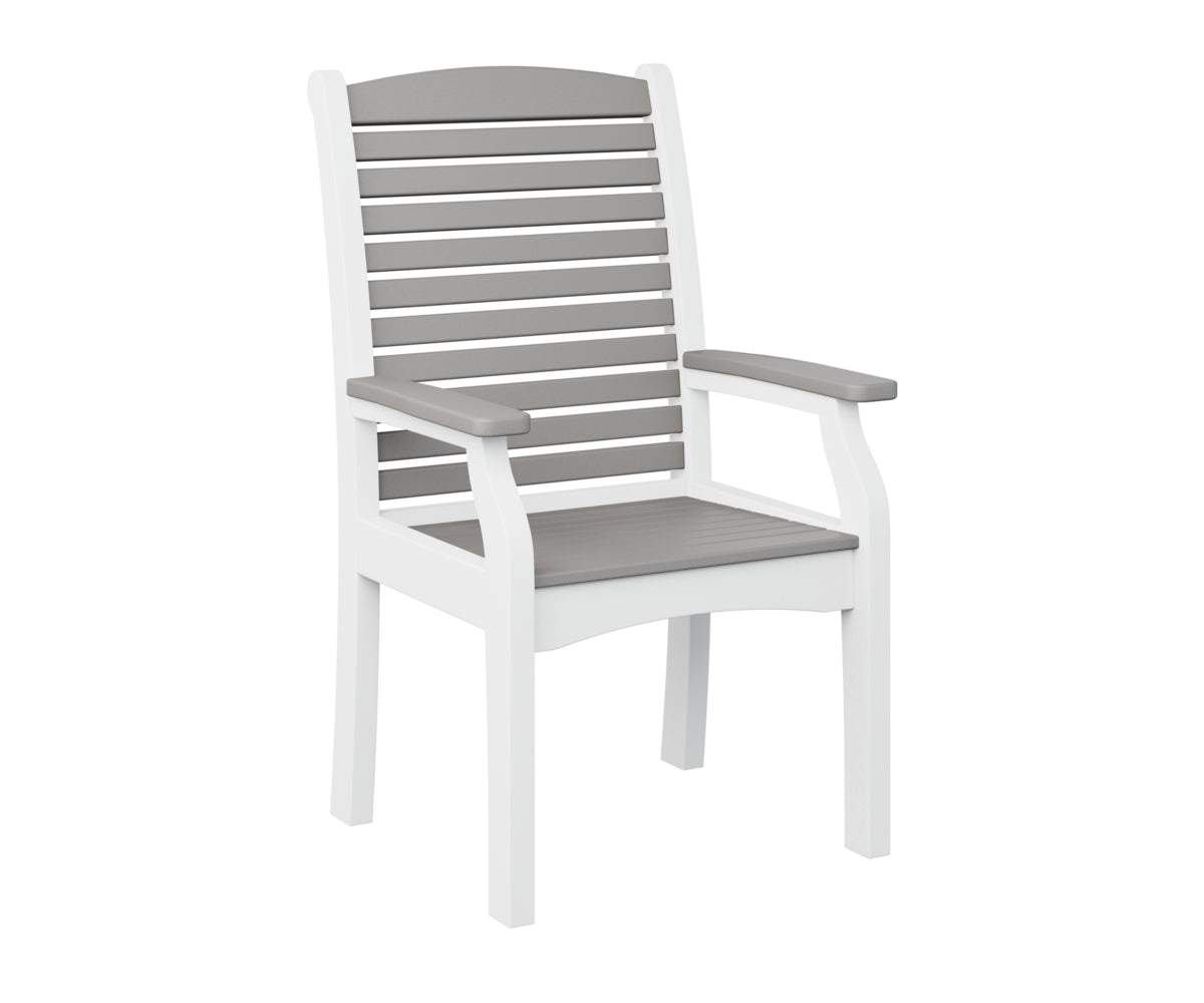Berlin Gardens Classic Terrace Dining Chair