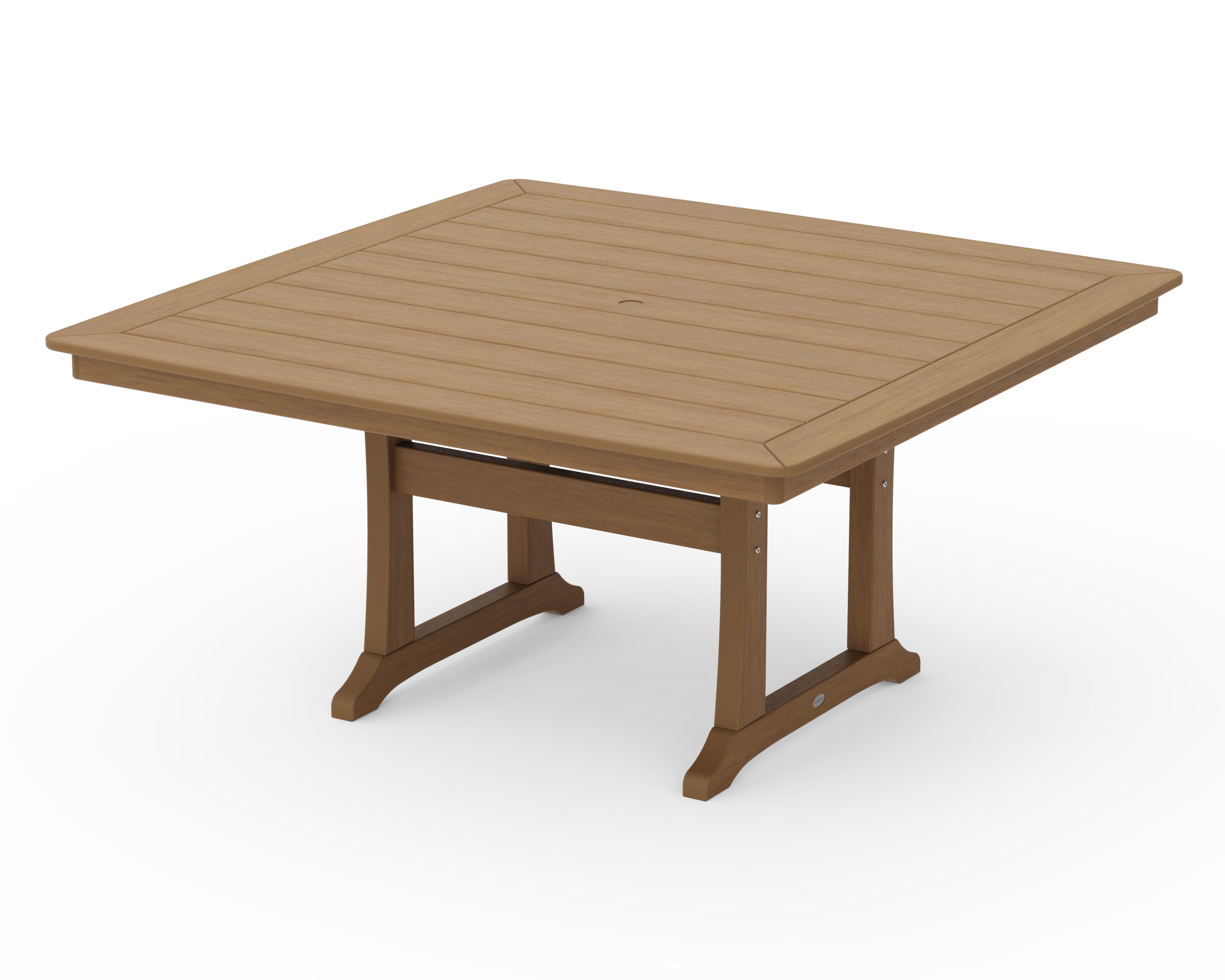 POLYWOOD Nautical Trestle 59