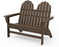 POLYWOOD Vineyard 48" Adirondack Bench
