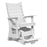 LuxCraft 2' Contour Balcony Glider