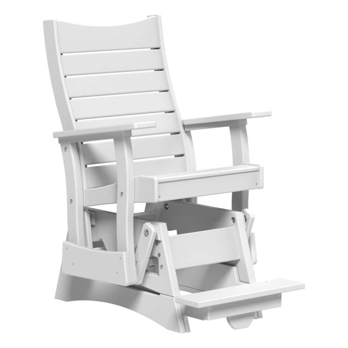 LuxCraft 2' Contour Balcony Glider