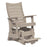 LuxCraft 2' Contour Balcony Glider