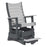 LuxCraft 2' Contour Balcony Glider