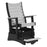 LuxCraft 2' Contour Balcony Glider