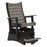 LuxCraft 2' Contour Balcony Glider