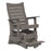 LuxCraft 2' Contour Balcony Glider