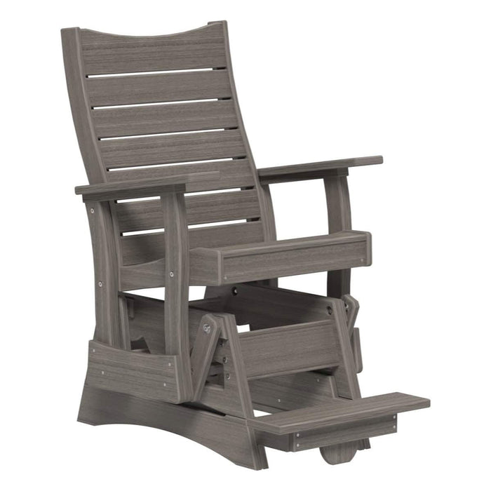 LuxCraft 2' Contour Balcony Glider