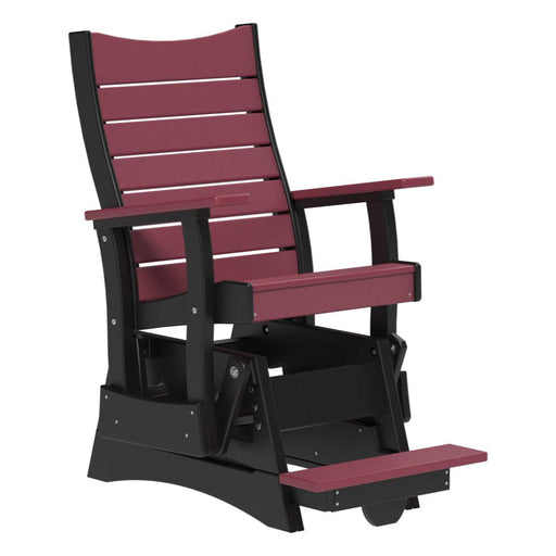 LuxCraft 2' Contour Balcony Glider