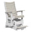 LuxCraft 2' Contour Balcony Glider