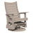 LuxCraft 2' Contour Swivel Glider