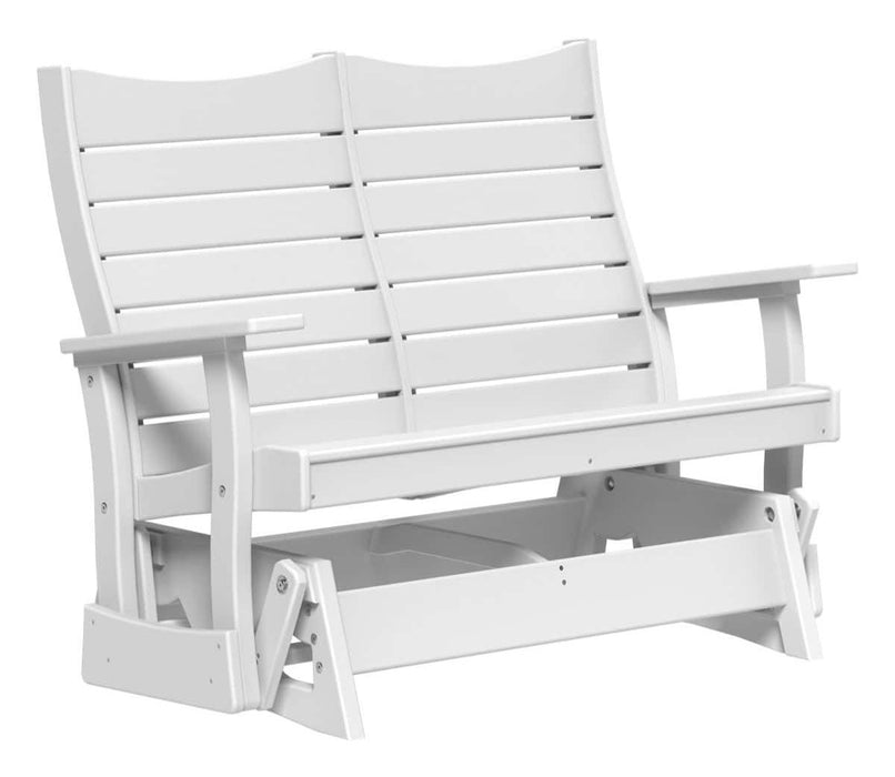LuxCraft 4' Contour Glider