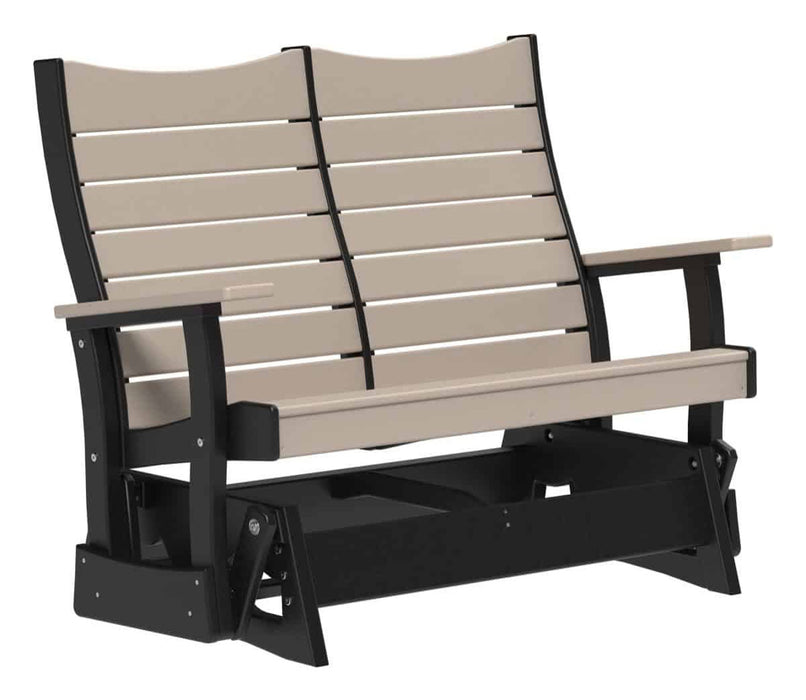 LuxCraft 4' Contour Glider
