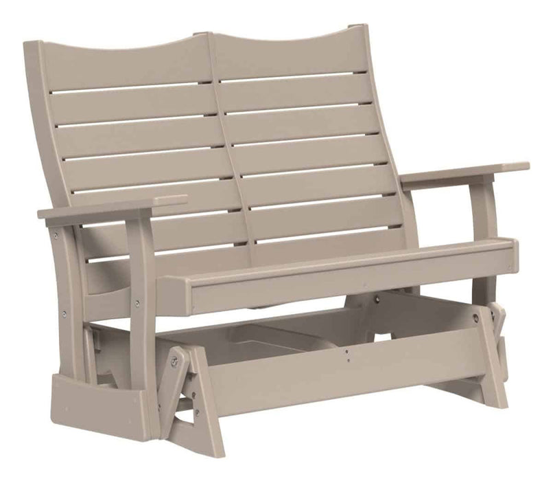 LuxCraft 4' Contour Glider