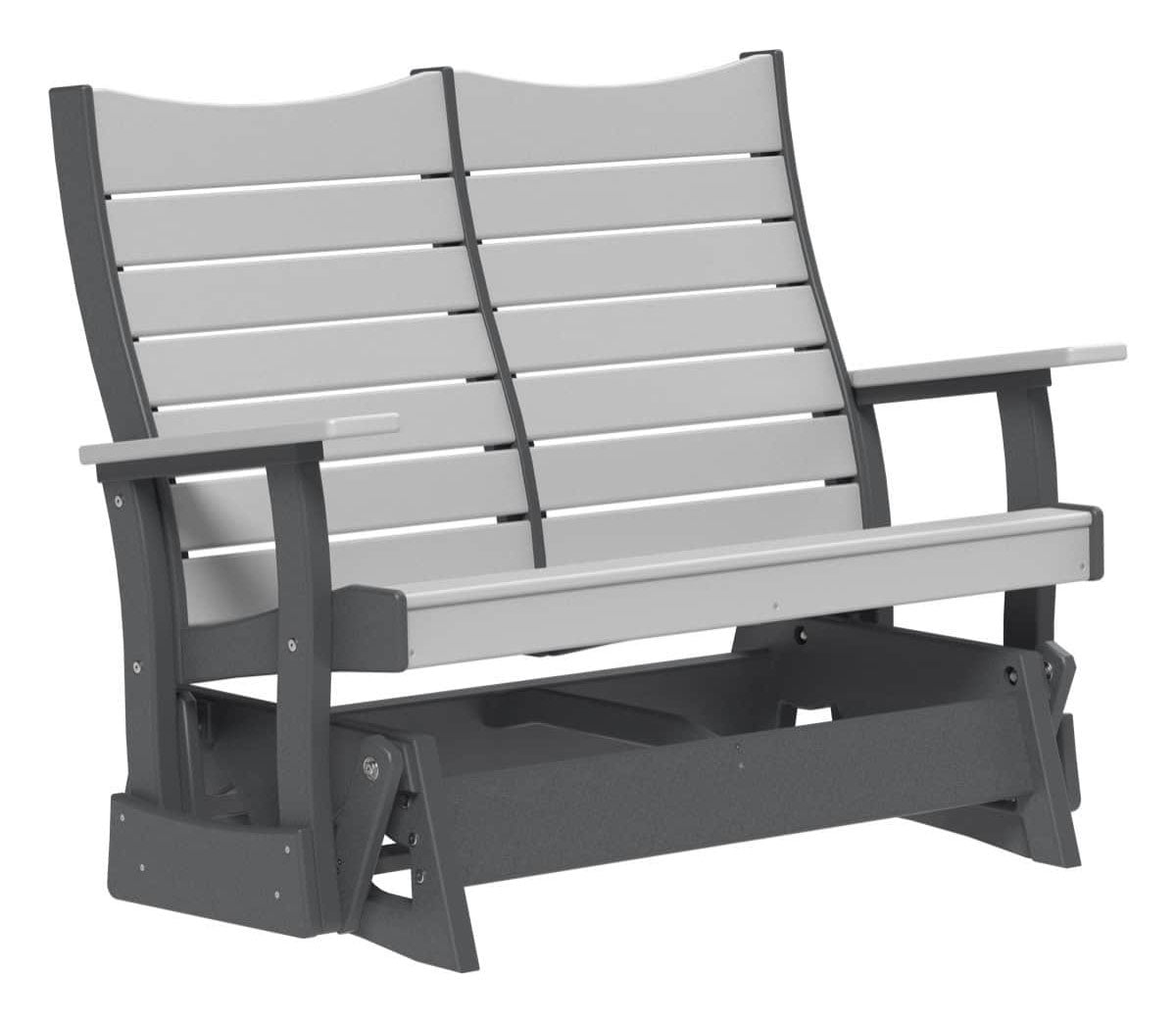 LuxCraft 4' Contour Glider