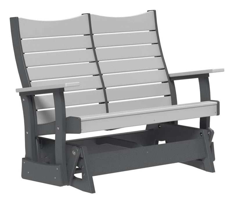 LuxCraft 4' Contour Glider