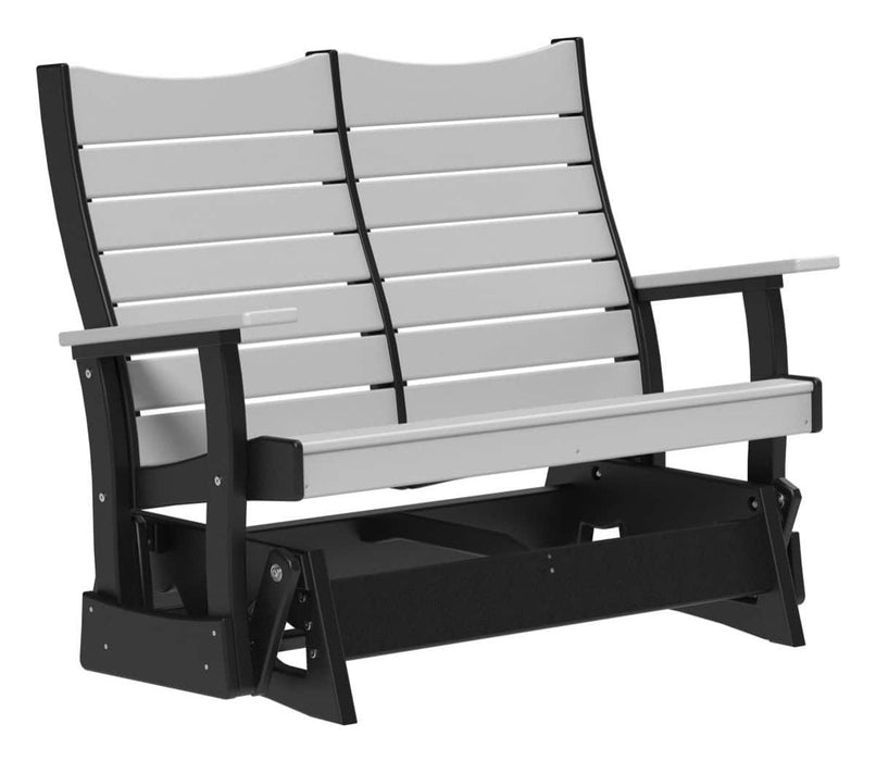 LuxCraft 4' Contour Glider