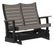 LuxCraft 4' Contour Glider