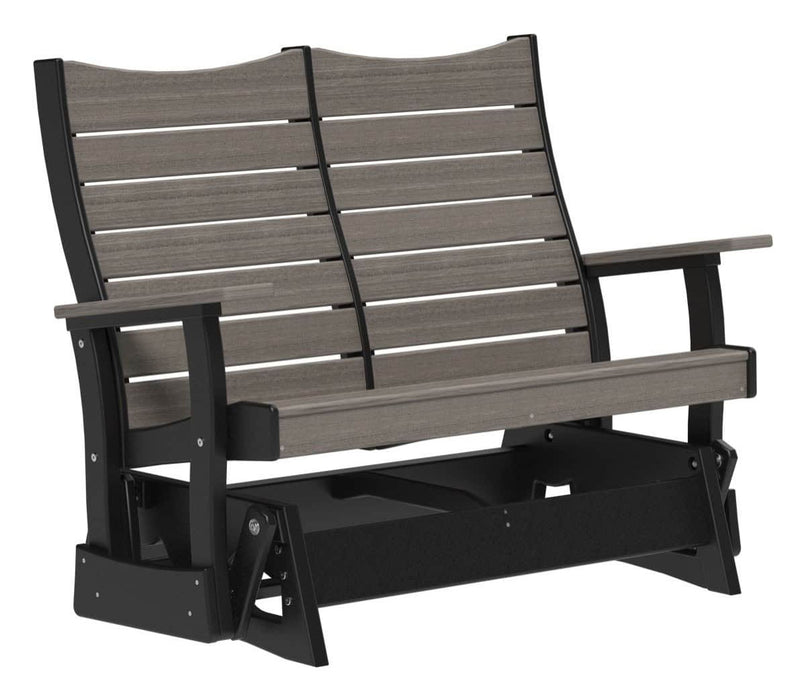LuxCraft 4' Contour Glider