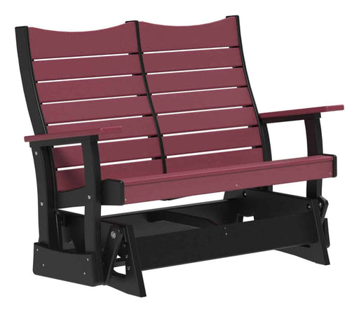 LuxCraft 4' Contour Glider