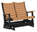 LuxCraft 4' Contour Glider