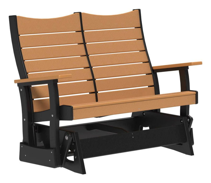 LuxCraft 4' Contour Glider