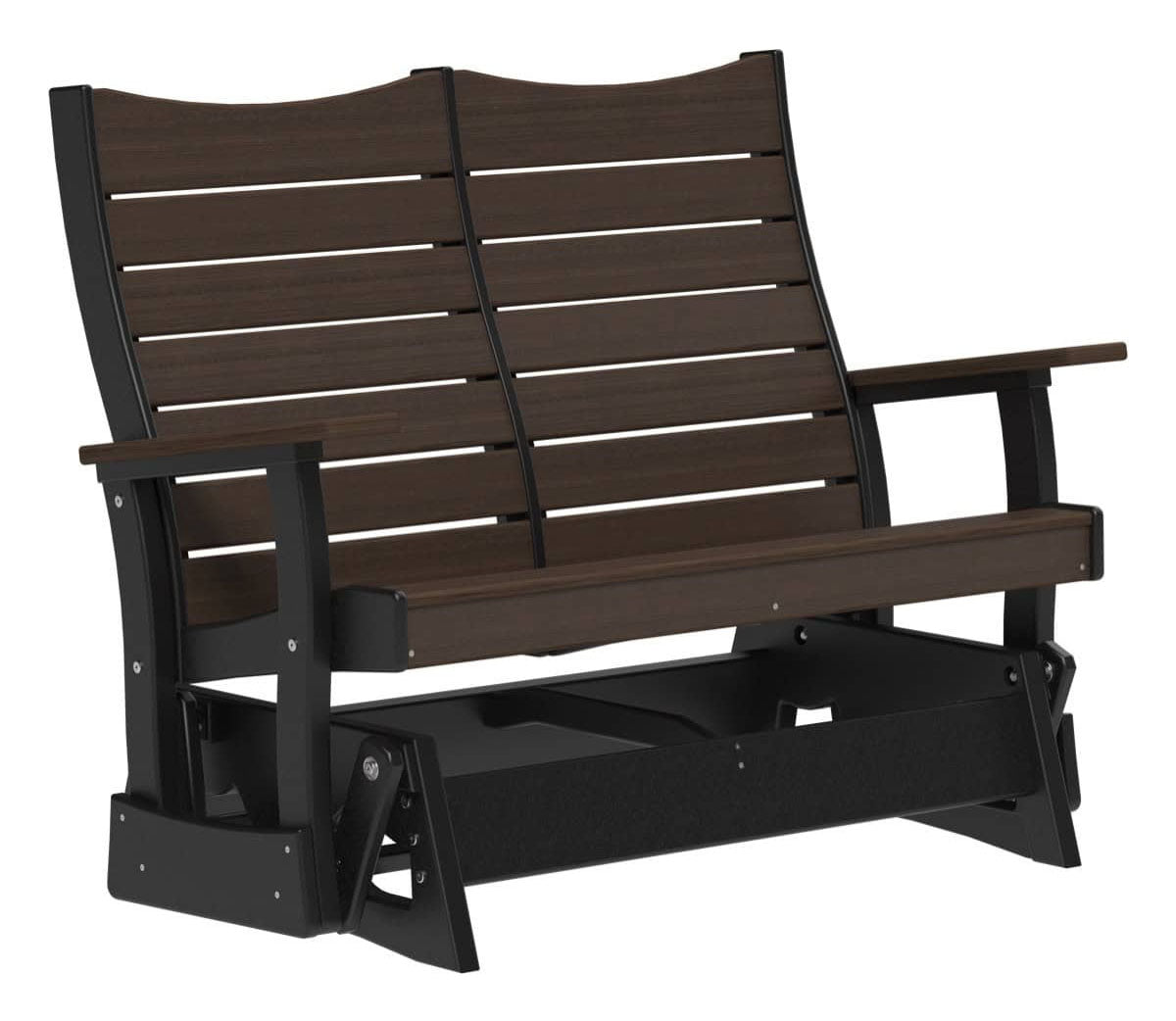 LuxCraft 4' Contour Glider