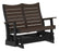 LuxCraft 4' Contour Glider