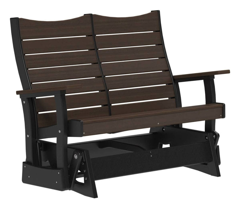 LuxCraft 4' Contour Glider