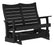 LuxCraft 4' Contour Glider