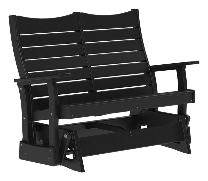LuxCraft 4' Contour Glider