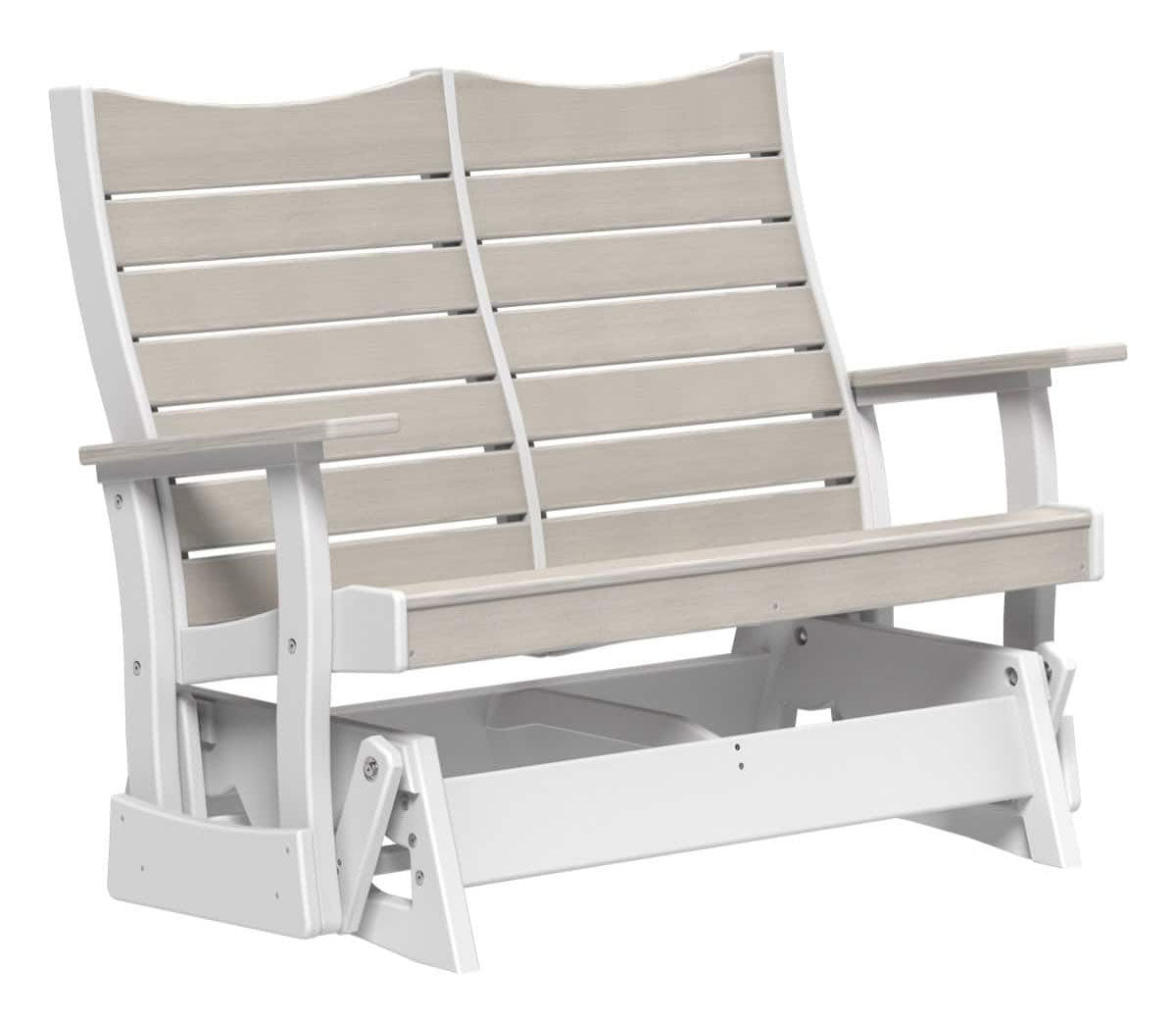 LuxCraft 4' Contour Glider