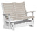 LuxCraft 4' Contour Glider