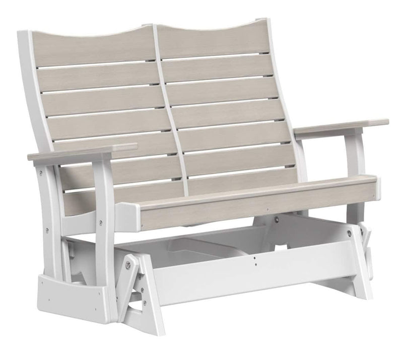 LuxCraft 4' Contour Glider