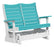 LuxCraft 4' Contour Glider
