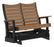 LuxCraft 4' Contour Glider
