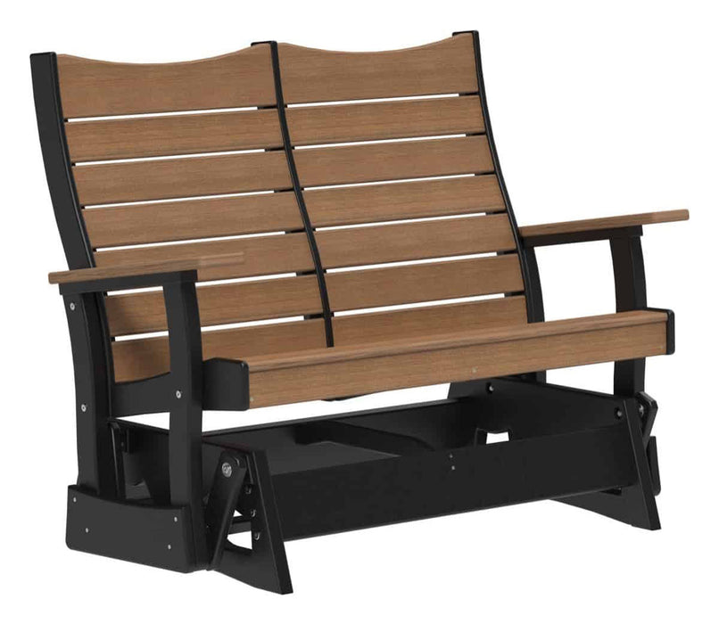 LuxCraft 4' Contour Glider