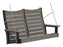 LuxCraft 4' Contour Swing
