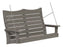 LuxCraft 4' Contour Swing