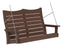 LuxCraft 4' Contour Swing