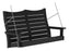 LuxCraft 4' Contour Swing