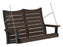 LuxCraft 4' Contour Swing