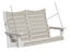 LuxCraft 4' Contour Swing
