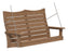 LuxCraft 4' Contour Swing