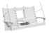 LuxCraft 5' Contour Swing