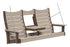 LuxCraft 5' Contour Swing
